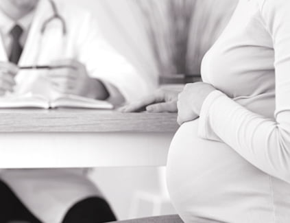 Várandósgondozás, Szülés vezetése