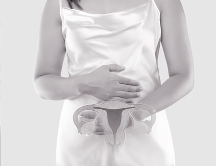 Petefészekciszta kezelése